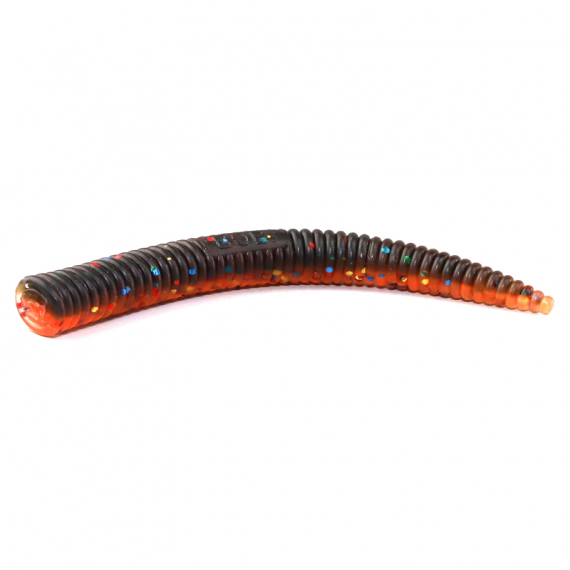 Bite Of Bleak Nazeebo Worm 10cm (8-pack) - Molting Craw i gruppen Madding / Softbaits / krebs og creaturebaits hos Sportfiskeprylar.se (BOB-00-0961)