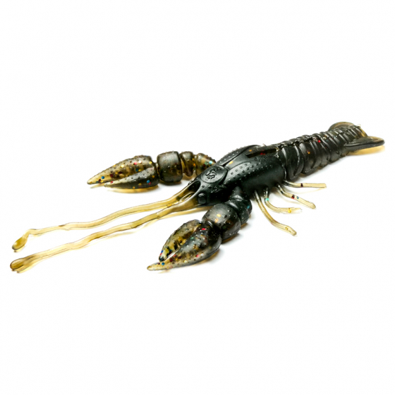 Bite Of Bleak Yriel Craw 8.5cm (4-pack) - Molting Craw i gruppen Madding / Softbaits / krebs og creaturebaits / Krebs hos Sportfiskeprylar.se (BOB-00-0972)