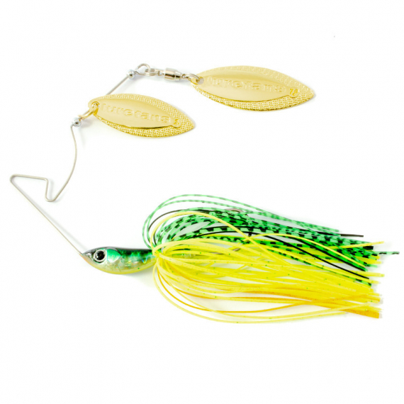 Lurefans F14 14g - NO 13 i gruppen Madding / Spinnere / Spinnerbaits hos Sportfiskeprylar.se (BOB-00-1287)