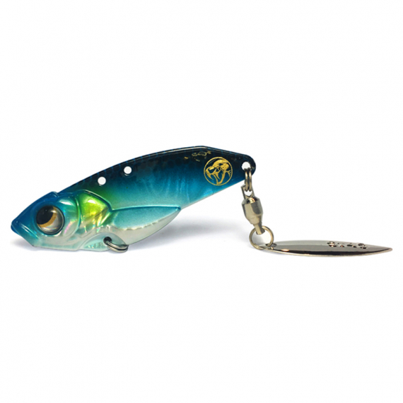 Lurefans Super Rattlesnake i gruppen Madding / Læbeløse crankbaits hos Sportfiskeprylar.se (BOB-00-1292r)