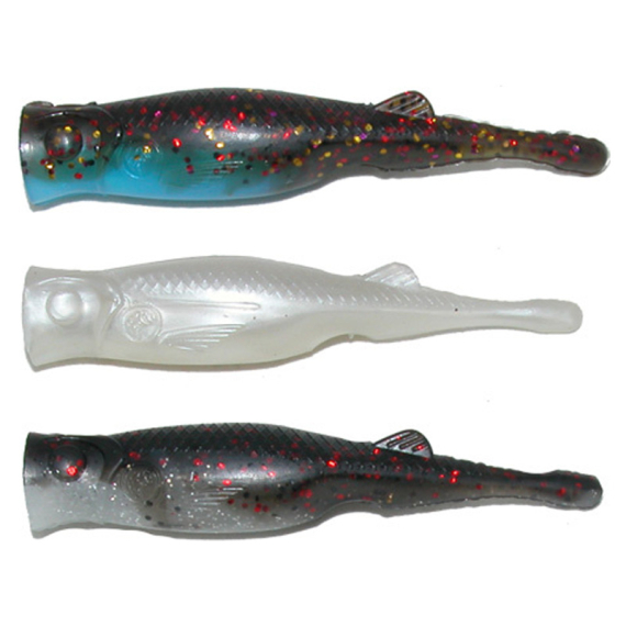 Bite Of Bleak Exopopp i gruppen Madding / Overfladebaits hos Sportfiskeprylar.se (BOB-00-1800r)