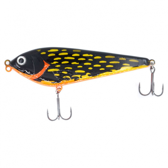 Bite Of Bleak Kuma Swim 15cm, 78g i gruppen Madding / Swimbaits / Hårde swimbaits hos Sportfiskeprylar.se (BOB-00-1836r)