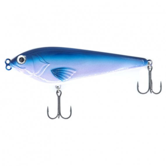 Bite Of Bleak Kuma Swim 15cm, 78g - Shampoo Oil i gruppen Madding / Swimbaits / Hårde swimbaits hos Sportfiskeprylar.se (BOB-00-1842)