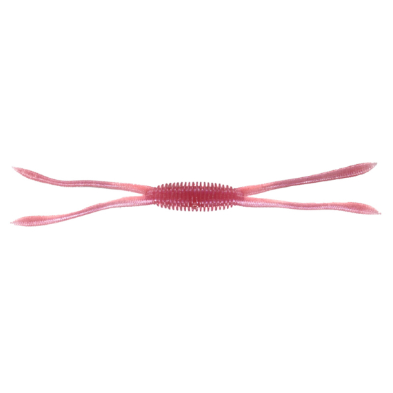 Sunny Bros Double Whip 3.9\'\' 9,9cm (6-pack) i gruppen Madding / Softbaits / krebs og creaturebaits / Creaturebaits hos Sportfiskeprylar.se (BOB-00-SUN-0131r)
