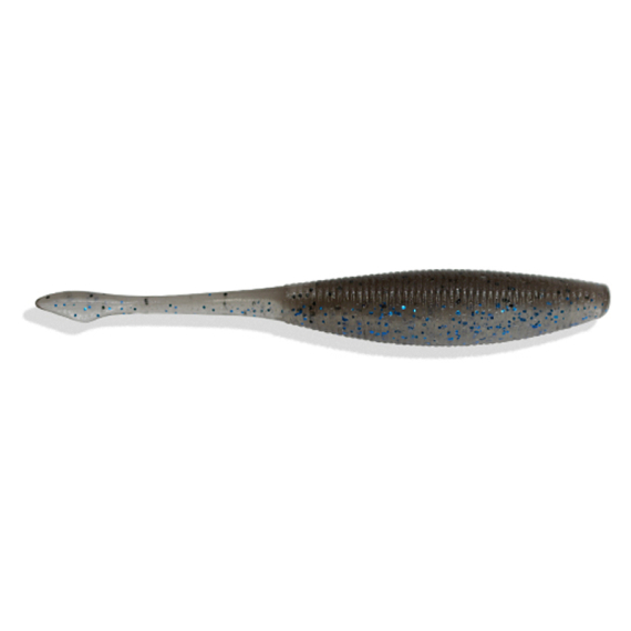 Sunny Bros Calstick 9,5cm, 5g (5-pack) - Natural Shad i gruppen Madding / Softbaits / Soft Jerkbait & Pintails hos Sportfiskeprylar.se (BOB-00-SUN-0185)