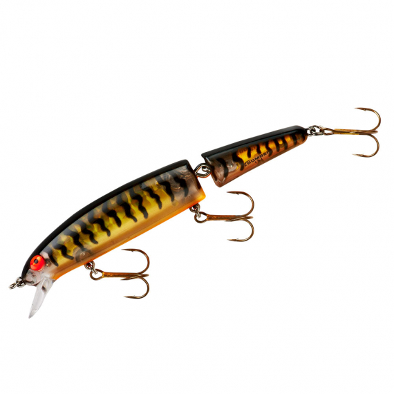 Bomber B15J Jointed Long A Minnow i gruppen Madding / Crankbaits hos Sportfiskeprylar.se (BOMBERJOINTLONGAr)