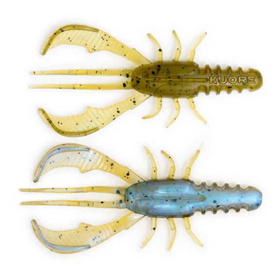 Kuore Bouncer i gruppen Madding / Softbaits / krebs og creaturebaits hos Sportfiskeprylar.se (BOU65BC5r)