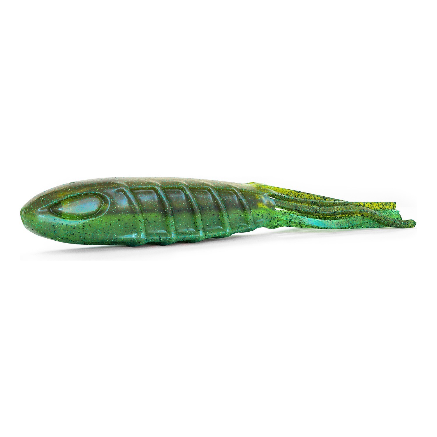 Nays BLLT 3,5\'\' / 8,8cm i gruppen Madding / Softbaits / Aborre softbaits og sandard softbaits hos Sportfiskeprylar.se (BS011035001r)