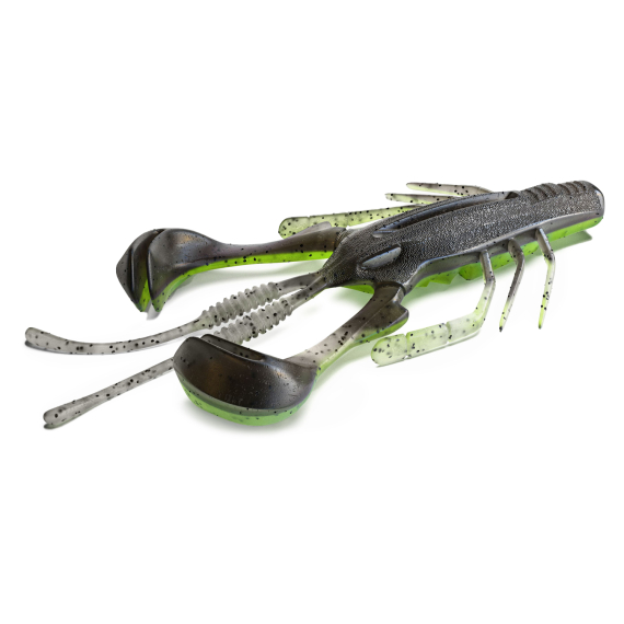 Nays Baits CRD 3,5\'\'/8,9cm (6-pcs) i gruppen Madding / Softbaits / krebs og creaturebaits / Creaturebaits hos Sportfiskeprylar.se (BS014035005r)