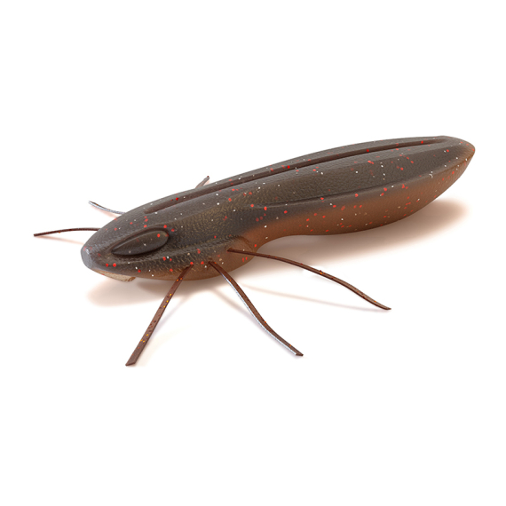 Nays BG i gruppen Madding / Softbaits / krebs og creaturebaits hos Sportfiskeprylar.se (BS017020005r)