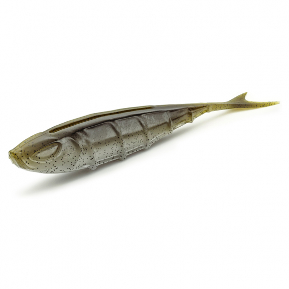 Nays Baits SPLT i gruppen Madding / Softbaits / Soft Jerkbait & Pintails hos Sportfiskeprylar.se (BS050035001r)