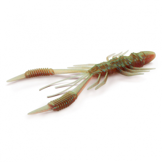 Nays Creature CRTR 7,6cm (7pcs) i gruppen Madding / Softbaits / krebs og creaturebaits / Creaturebaits hos Sportfiskeprylar.se (BS060030001r)