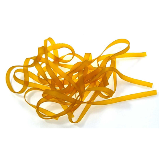 Semperfli Scud Back i gruppen Kroge og endegrej / Fluebinding / Fluebindingsmateriale / Andre syntetiske materialer hos Sportfiskeprylar.se (BSBKSMLAMBr)