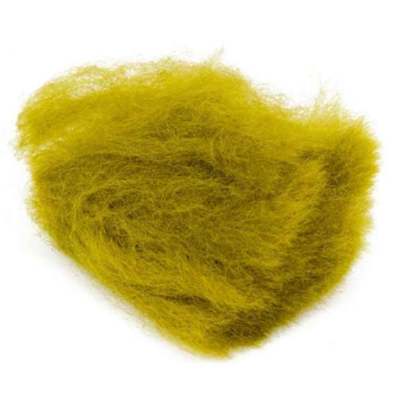 Semperfli Superfine Dubbing - Pale Olive i gruppen Kroge og endegrej / Fluebinding / Fluebindingsmateriale / Dubbing hos Sportfiskeprylar.se (BSFD000POL)