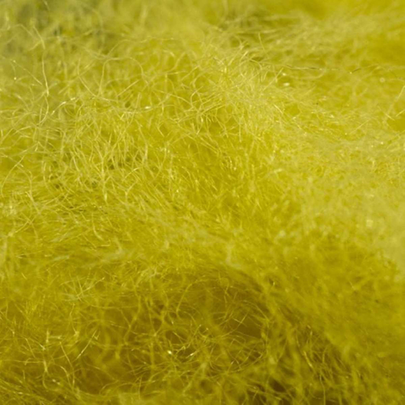 Semperfli Sparkle Dubbing - Light Olive i gruppen Kroge og endegrej / Fluebinding / Fluebindingsmateriale / Dubbing hos Sportfiskeprylar.se (BSKD000LOL)