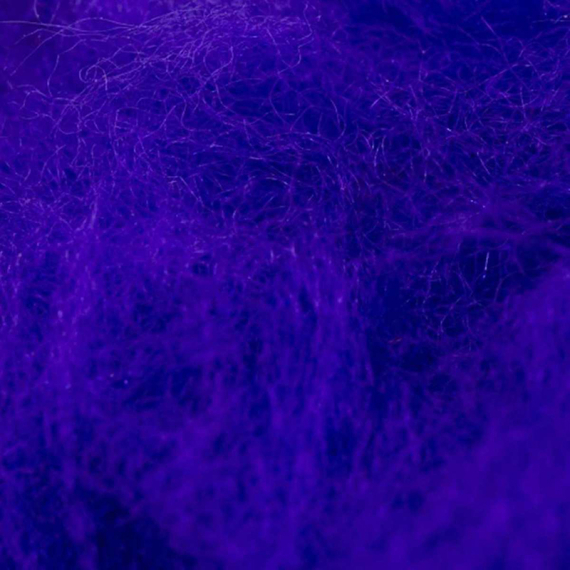 Semperfli Sparkle Dubbing - Purple i gruppen Kroge og endegrej / Fluebinding / Fluebindingsmateriale / Dubbing hos Sportfiskeprylar.se (BSKD000PRP)