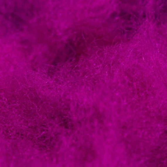 Semperfli Sparkle Dubbing - Shocking Pink i gruppen Kroge og endegrej / Fluebinding / Fluebindingsmateriale / Dubbing hos Sportfiskeprylar.se (BSKD000SKP)