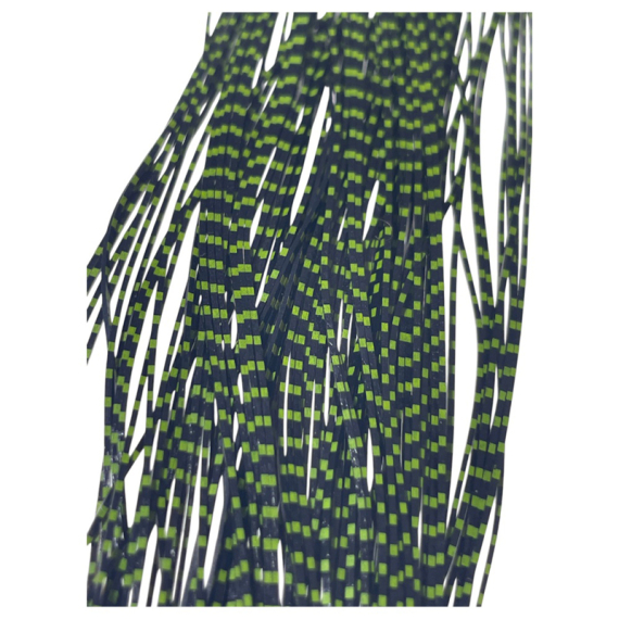 Semperfli SiliLegs Grizzly i gruppen Kroge og endegrej / Fluebinding / Fluebindingsmateriale / Andre syntetiske materialer hos Sportfiskeprylar.se (BSLG002HCHr)