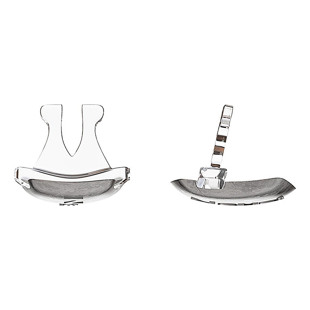 TRN 130 Clip Weight 0,9g i gruppen Madding / Softbaits / Ekstra haler og Curly Tails hos Sportfiskeprylar.se (BSP008-001)