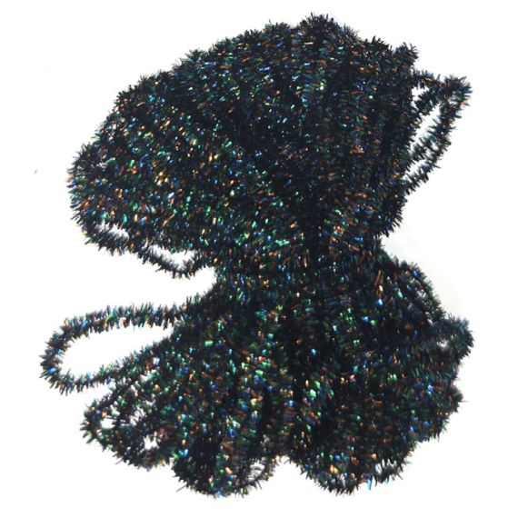 Semperfli Synthetic Peacock Herl 1mm i gruppen Kroge og endegrej / Fluebinding / Fluebindingsmateriale / Yarn & Chenille hos Sportfiskeprylar.se (BSPH001BLKr)
