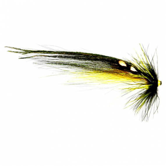 Frödin BTT Nobody Series - Scott i gruppen Madding / Fluer / Laksefluer hos Sportfiskeprylar.se (BSSC-02r)