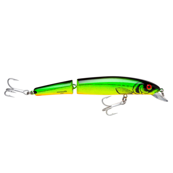 Bomber Jointed Heavy Duty Long A XM7 i gruppen Madding / Crankbaits hos Sportfiskeprylar.se (BSW16J-XM7)