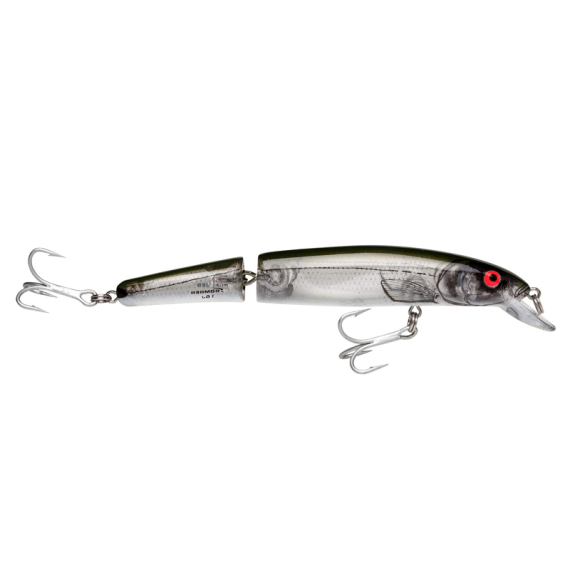 Bomber Jointed Heavy Duty Long A XSIG i gruppen Madding / Crankbaits hos Sportfiskeprylar.se (BSW16J-XSIG)