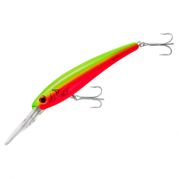 Bomber Saltwater Certified Depth i gruppen Madding / Crankbaits hos Sportfiskeprylar.se (BSWCD30-330r)