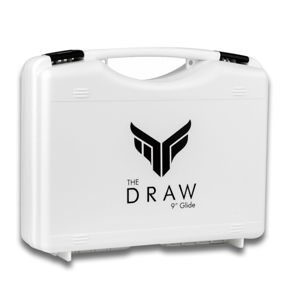 6th Sense Bait Chamber - Draw 9\'\' i gruppen Opbevaring / Tackle-bokse / Maddingæsker hos Sportfiskeprylar.se (BTCBR-DRW9)