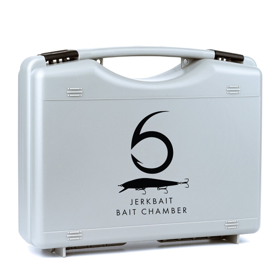 6th Sense Bait Chamber - Jerkbait i gruppen Opbevaring / Tackle-bokse / Maddingæsker hos Sportfiskeprylar.se (BTCBR-JKBT)