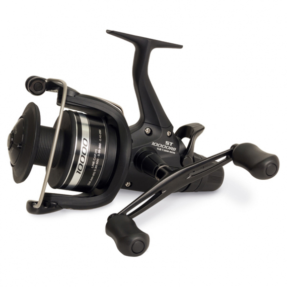 Shimano Baitrunner ST-RB i gruppen Hjul / Spinnehjul hos Sportfiskeprylar.se (BTRST6000RBr)