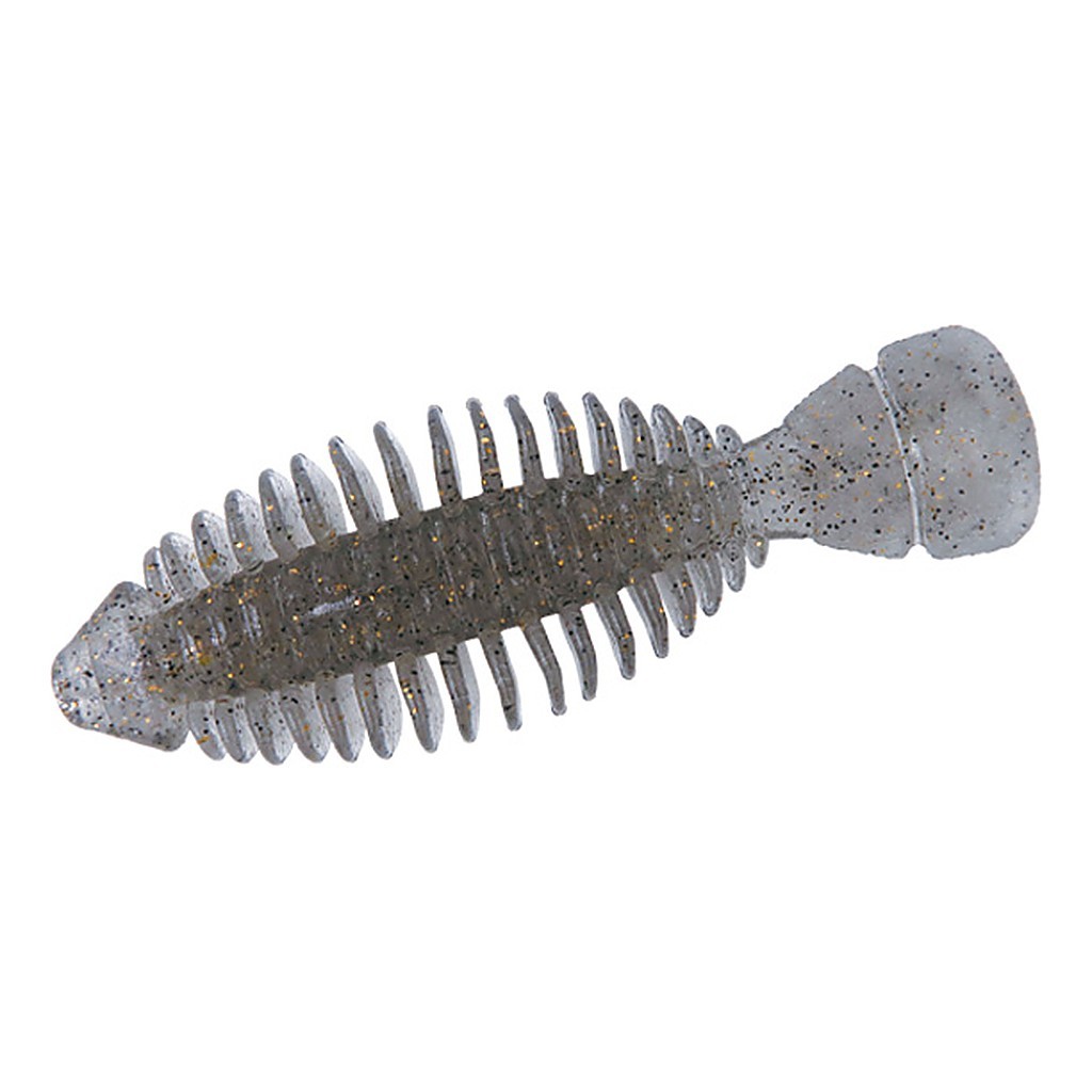 Bottom Up Gimmy 2,4 i gruppen Madding / Softbaits / Aborre softbaits og sandard softbaits hos Sportfiskeprylar.se (BU211469r)