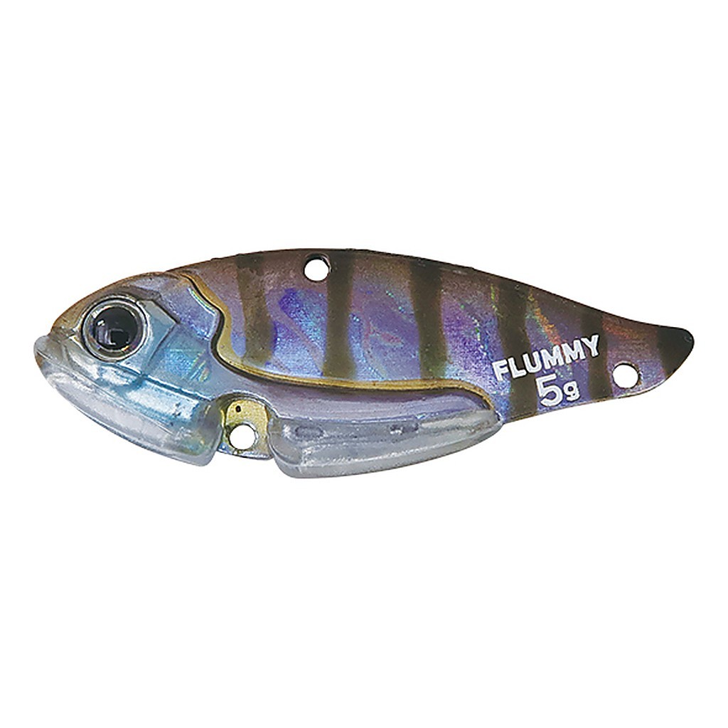 Bottom Up Flummy i gruppen Madding / Læbeløse crankbaits hos Sportfiskeprylar.se (BU488088r)