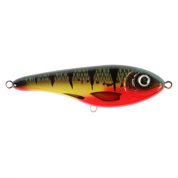Buster Jerk II i gruppen Madding / Jerkbaits hos Sportfiskeprylar.se (BUSTERII12r)
