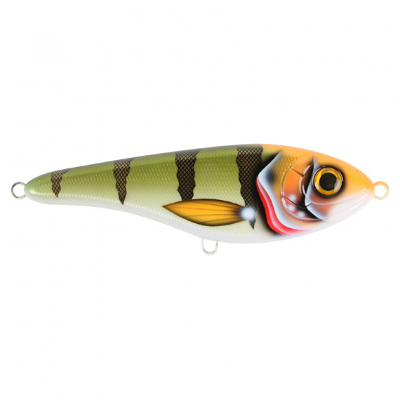 Buster Jerk 15 cm i gruppen Madding / Jerkbaits hos Sportfiskeprylar.se (BUSTERSUSP15r)