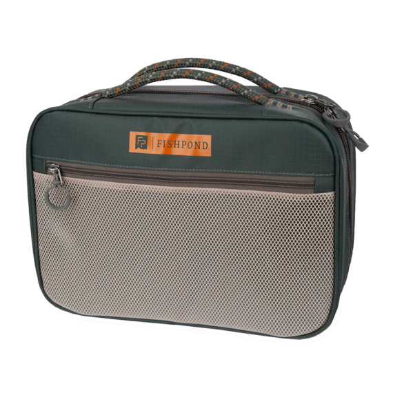 Fishpond Backwater Fly Tying Kit i gruppen Kroge og endegrej / Fluebinding / Fluestik / Tilbehør til fluebindingsskruestik hos Sportfiskeprylar.se (BWFTK)