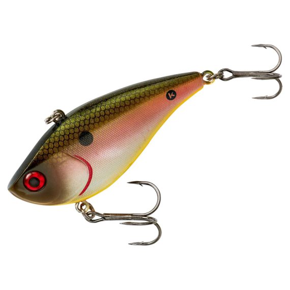 Booyah One Knocker 17,5g, 6,4cm i gruppen Madding / Læbeløse crankbaits hos Sportfiskeprylar.se (BYHKK12-04r)