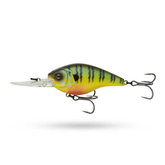 6th Sense Cloud 9 i gruppen Fiskemetoder / Spinnefiskeri / Madding / Crankbaits / Crankbaits til dybvandsdykning hos Sportfiskeprylar.se (C10-GPSr)