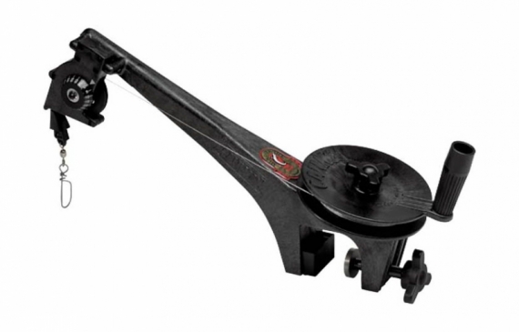 Cannon Mini-Troll Deep Rig Cannon i gruppen Bådelektronik / Bådtilbehør / Downriggers hos Sportfiskeprylar.se (C1901200)