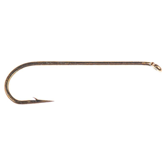 Core C2220 Streamer Down Eye Bronze i gruppen Fiskemetoder / Fluefiskeri / Fluebinding / Fluebinding kroge hos Sportfiskeprylar.se (C2220-16r)