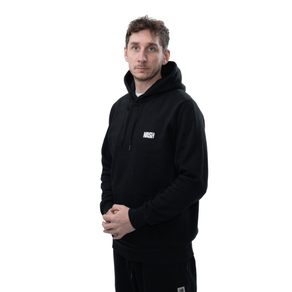 Nash Make It Happen Trophy Hoody i gruppen Beklædning og fodtøj / Beklædning / Sweatere / Hættetrøjer hos Sportfiskeprylar.se (C2288r)