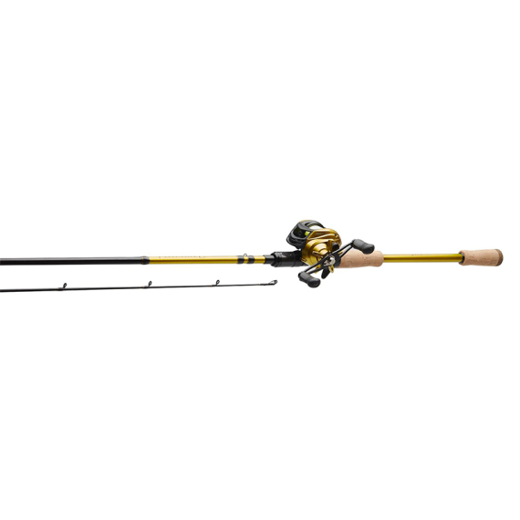 Westin Hellcaster BC CL Trigger 7\'/210cm ML 5-24G 2Sec 201-Hh 4+1BB 0,20mm/125m i gruppen Sæt / Kastesæt / Kastesæt Aborre hos Sportfiskeprylar.se (C237-0702-ML)