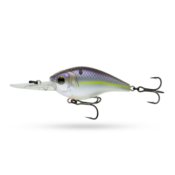 6th Sense Cloud i gruppen Madding / Crankbaits / Crankbaits til dybvandsdykning hos Sportfiskeprylar.se (C6-WSr)