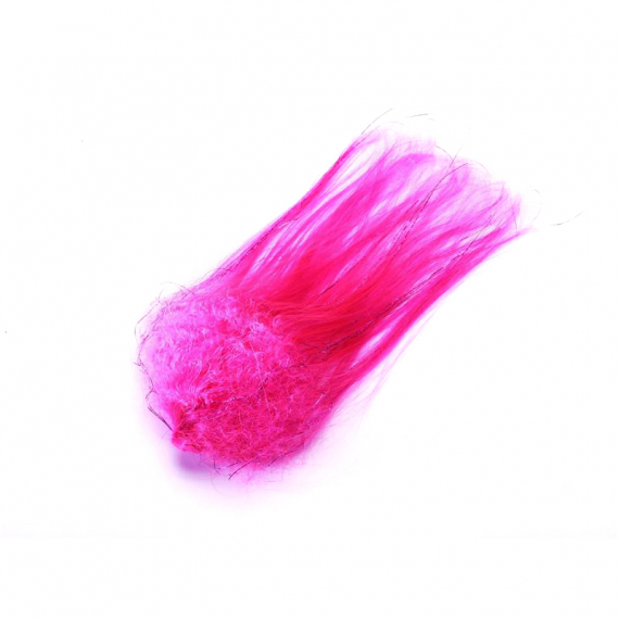 Big Fly Fiber Blends - Pink/Purple i gruppen Kroge og endegrej / Fluebinding / Fluebindingsmateriale / Blink og syntetiske artikler hos Sportfiskeprylar.se (C846)