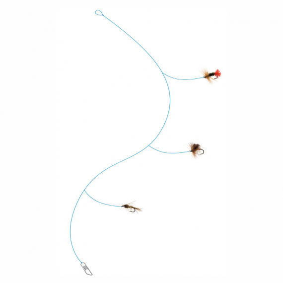 Darts Flugkast i gruppen Madding / Bombarda og Float N\' Fly / Float N\' Fly hos Sportfiskeprylar.se (C900-01r)