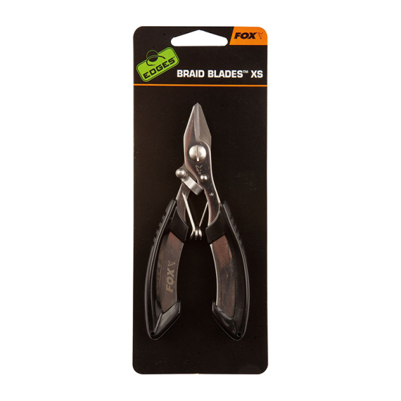 Fox Edges Carp Braid Blade i gruppen Kroge og endegrej / Rig tilbehør / Andet rigtilbehør hos Sportfiskeprylar.se (CAC540)