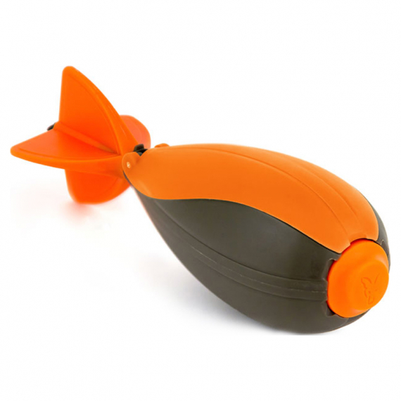 Fox Impact Spod i gruppen Udstyr og tilbehør / Agnfiskeri udstyr og redskaber / Spod & Spomb hos Sportfiskeprylar.se (CAC640r)