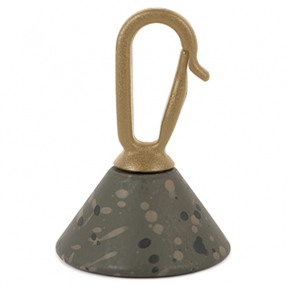 Fox Edges Downrigger Back Weights (3-pack) i gruppen Kroge og endegrej / Synk og lod / Andre synk og lod hos Sportfiskeprylar.se (CAC797r)