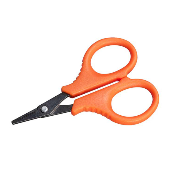 Fox Edges Titanium Braid Scissors i gruppen Udstyr og tilbehør / Tænger og sakse / Snøreklippere og sakse hos Sportfiskeprylar.se (CAC932)