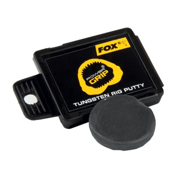 Fox Power Grip Tungsten Putty i gruppen Kroge og endegrej / Synk og lod / Tungsten-kit hos Sportfiskeprylar.se (CAC969)